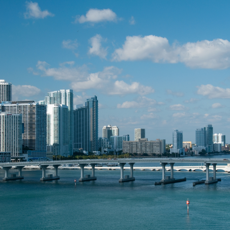 Biscayne Bay