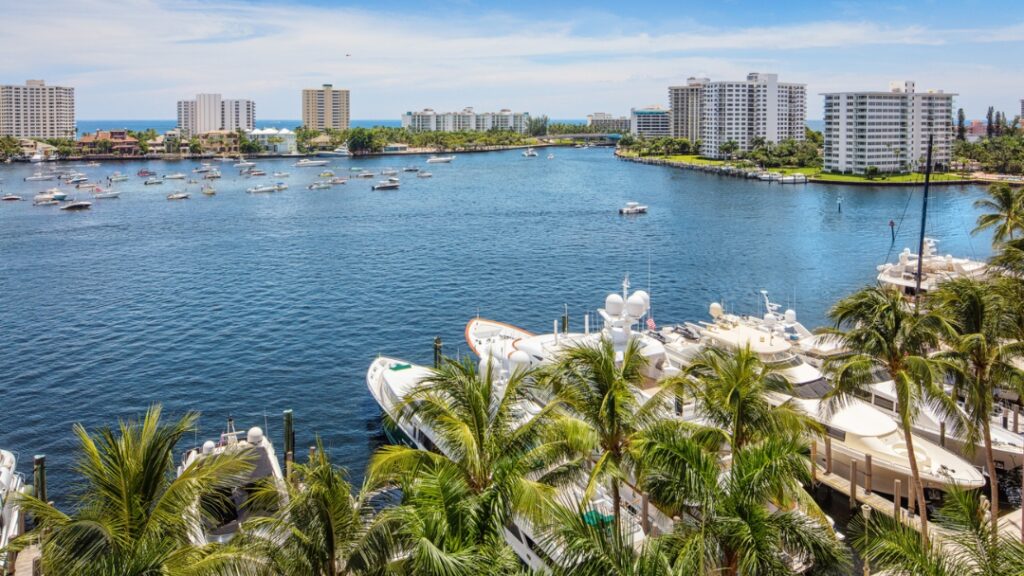 Boca Raton