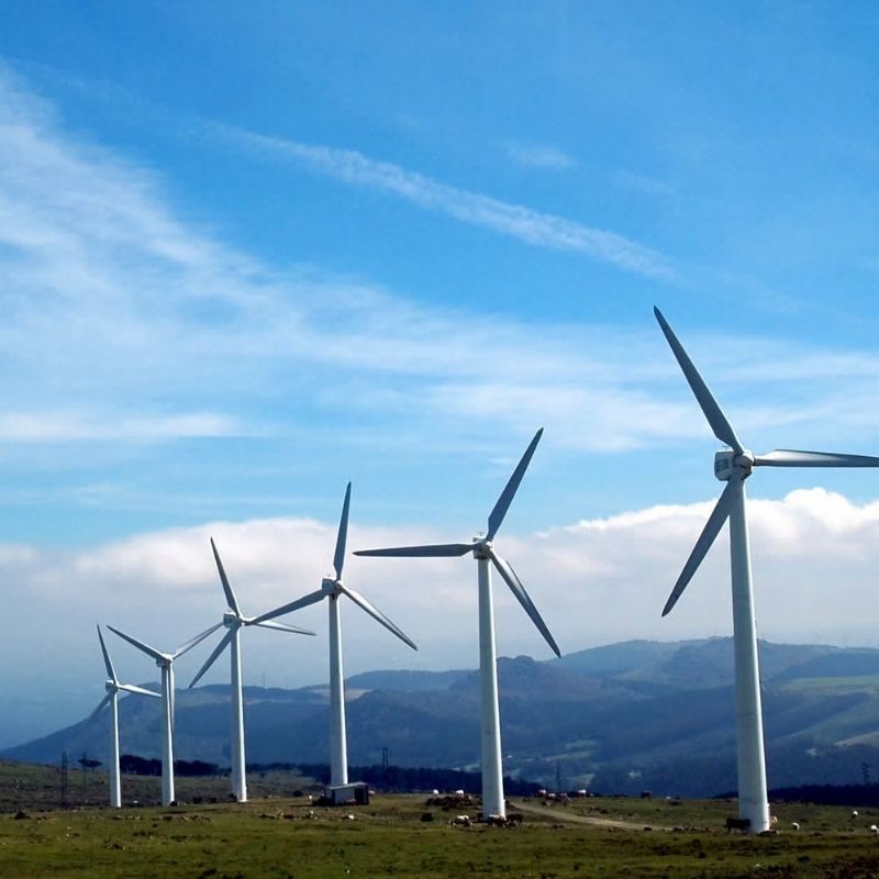 Boosting Communities With Clean Energy