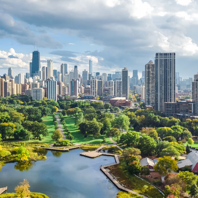 Shocking Boost! Michigan’s $1.9 Million Secret For A Cleaner, Greener State