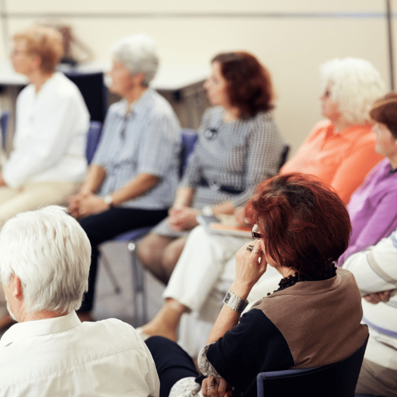 Community Engagement and Education