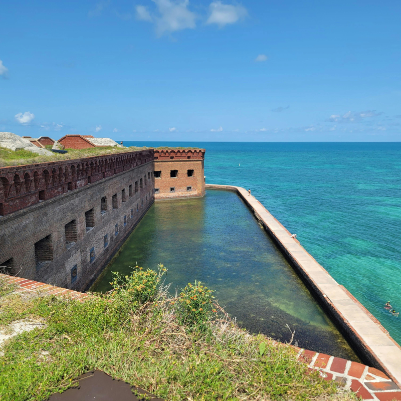 Dry Tortugas National Park