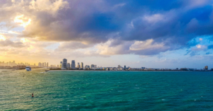 Eco-Friendly Miami Itinerary