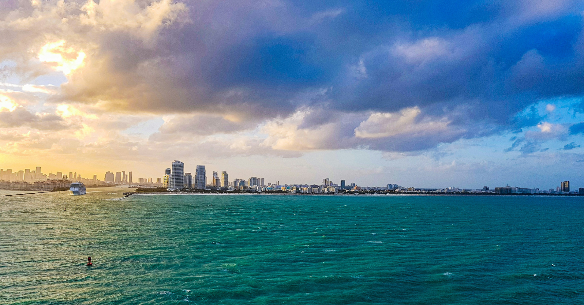Eco-Friendly Miami Itinerary