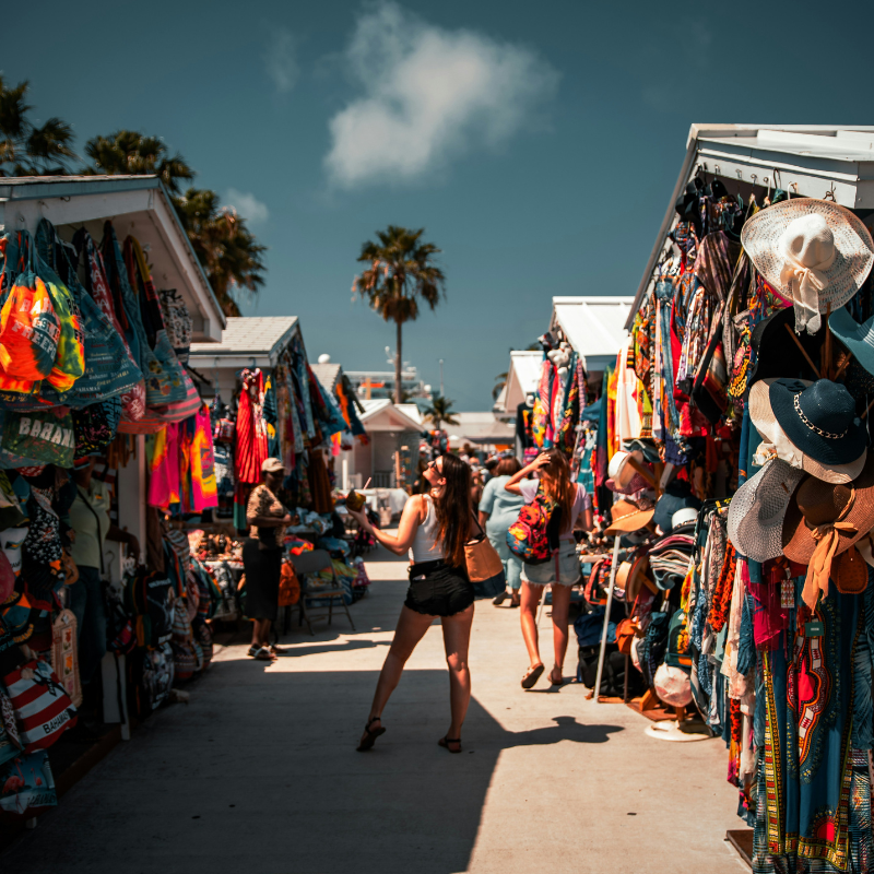 Eco-Friendly Stores In Miami