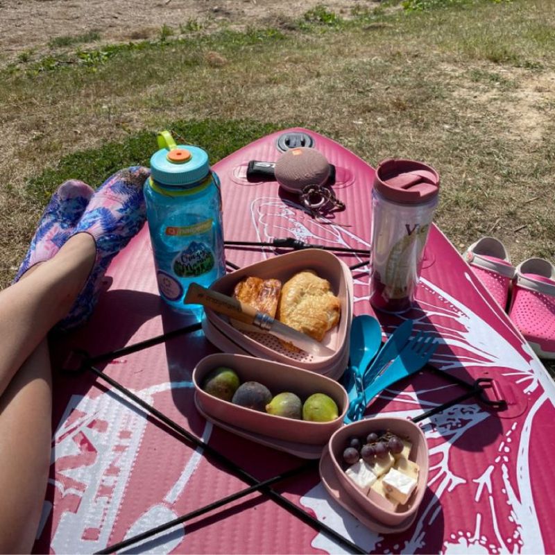 Food and Water