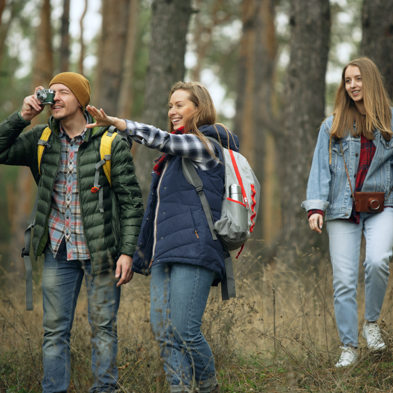 How Can Ecotourism Be Practiced Sustainably
