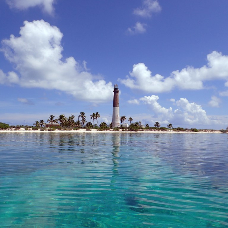 Loggerhead Park