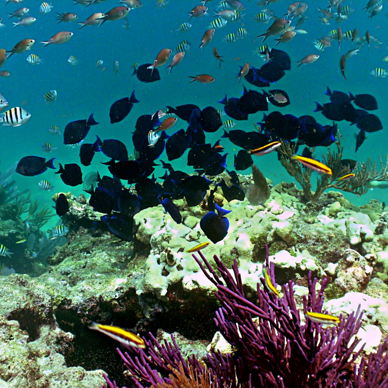 Looe Key National Marine Sanctuary