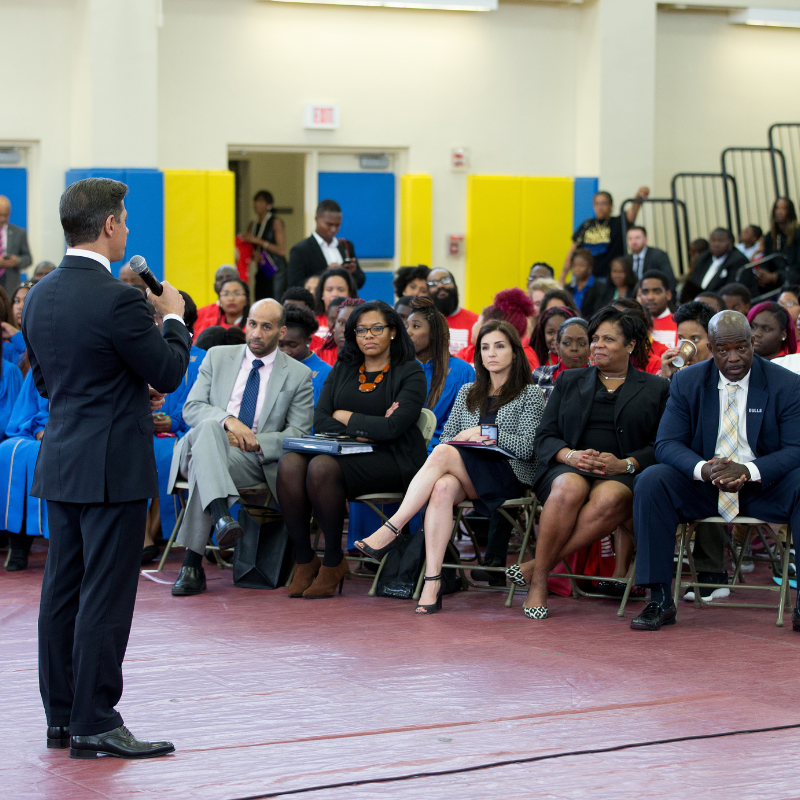 Miami Community-Led Initiatives and Education