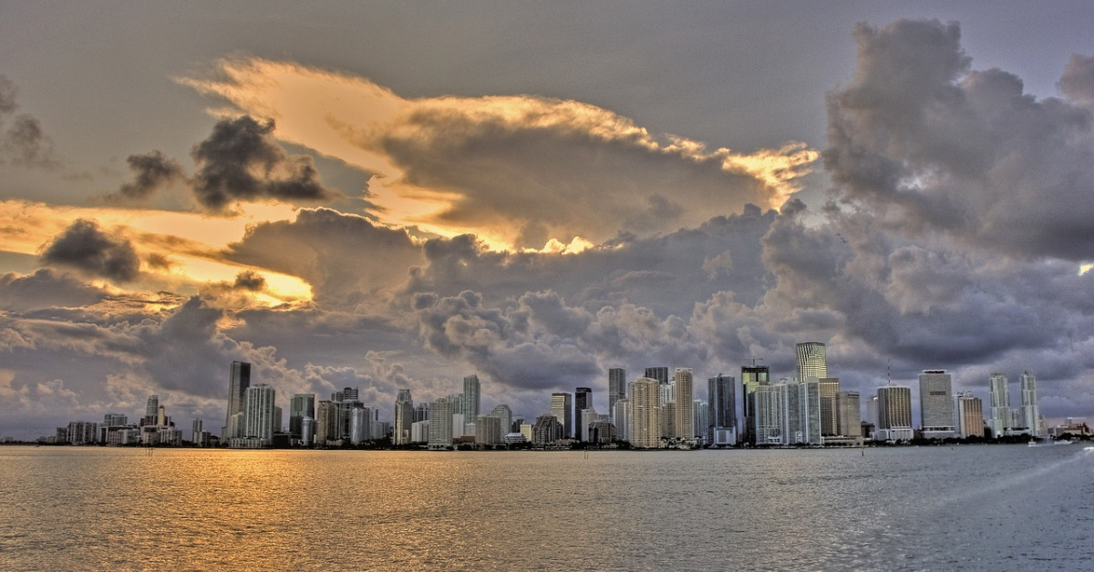 Miami Environment