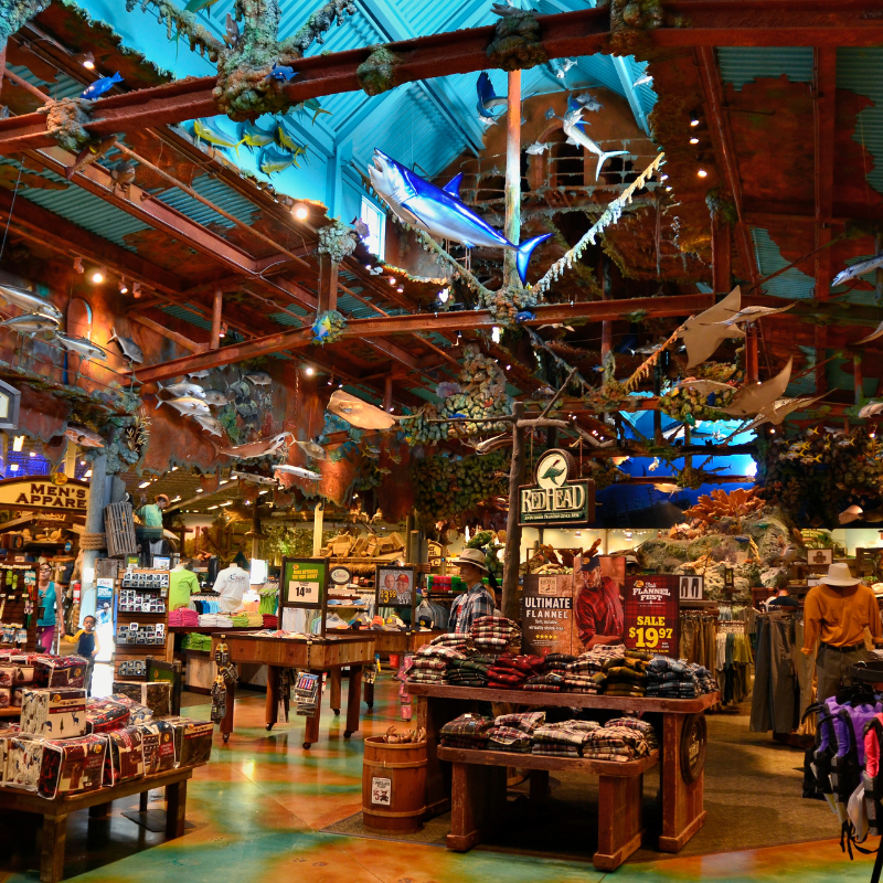 Miami Sustainable Shopping