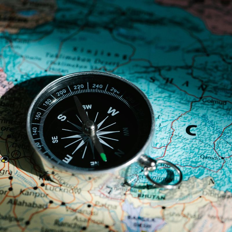 Navigation and Tools