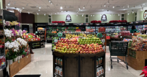 Places For Green Shopping In Miami