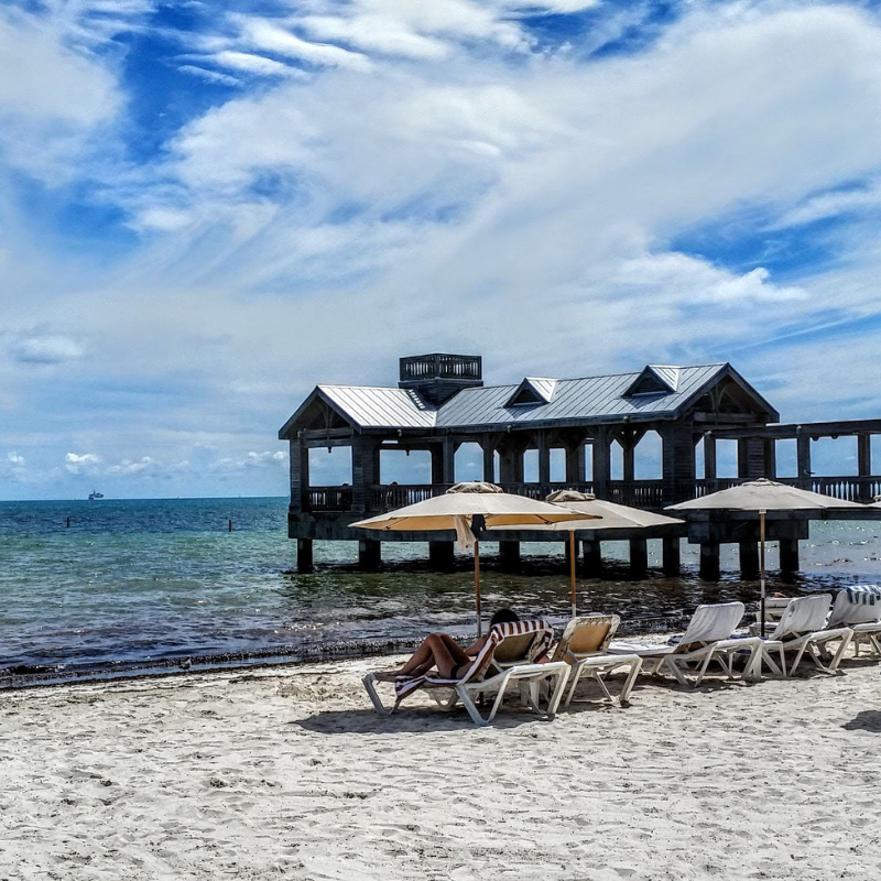 The Florida Keys