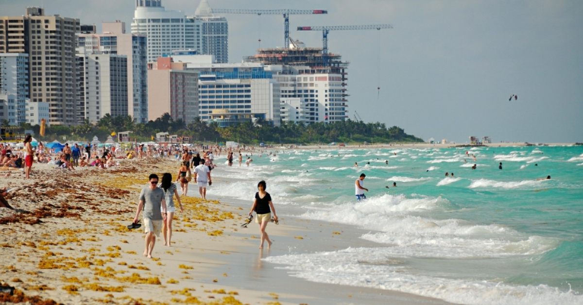 US Sustainable Travel Market