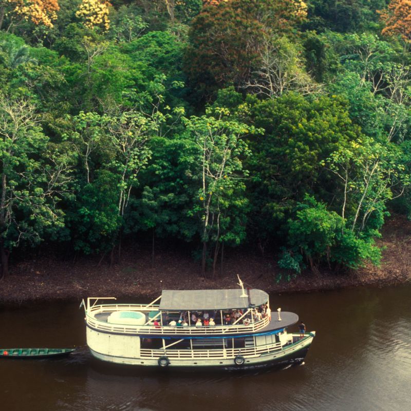What Are Different Ecotourism Activities?