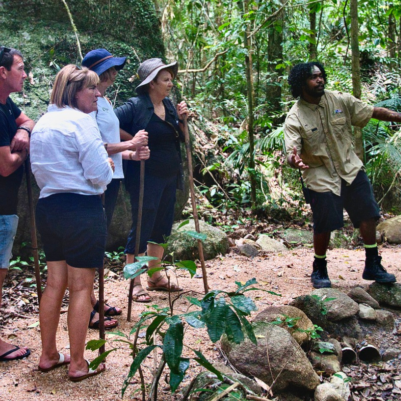 What Is Voluntourism