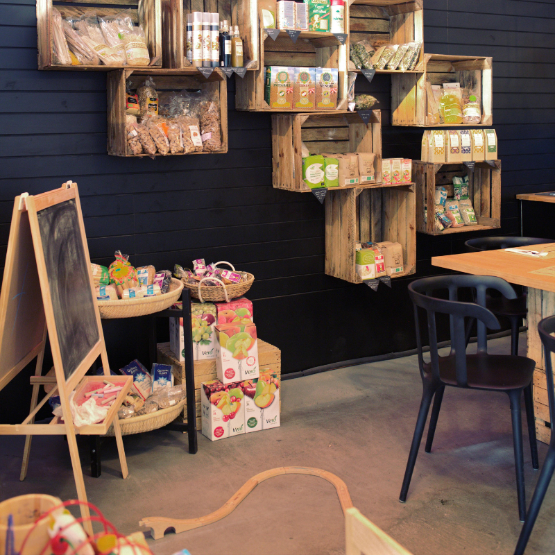 What Makes A Store Eco-Friendly