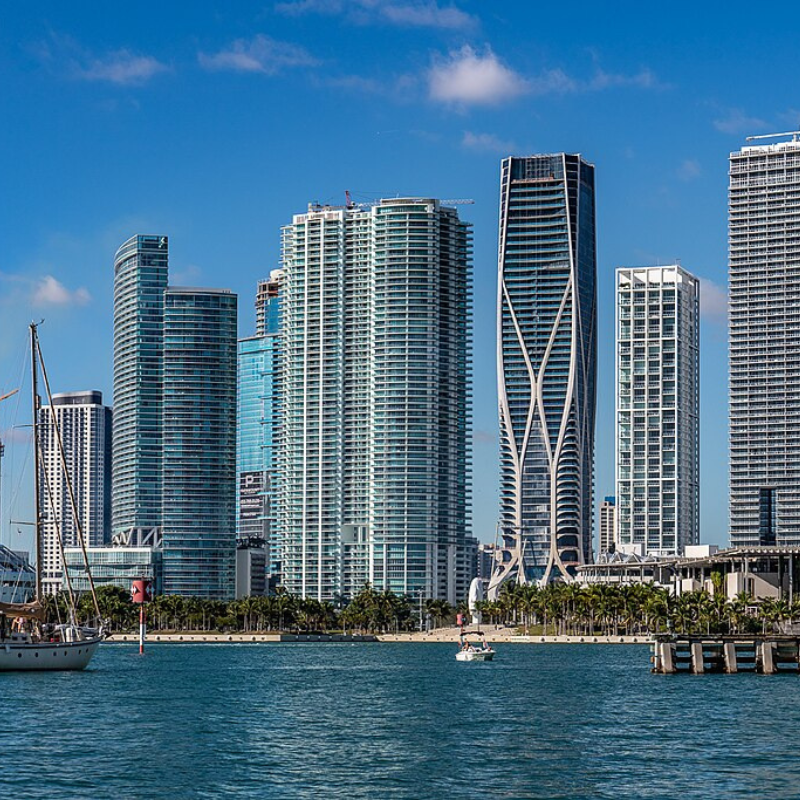 What You Should Know Before Visiting Miami