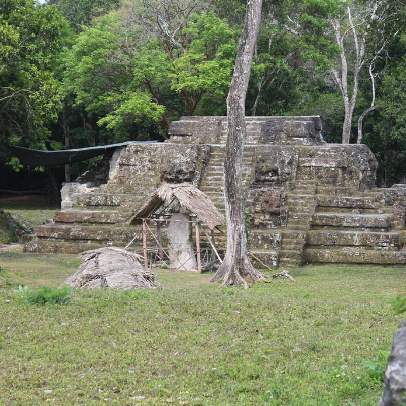 Gautemala turns to ecotourism