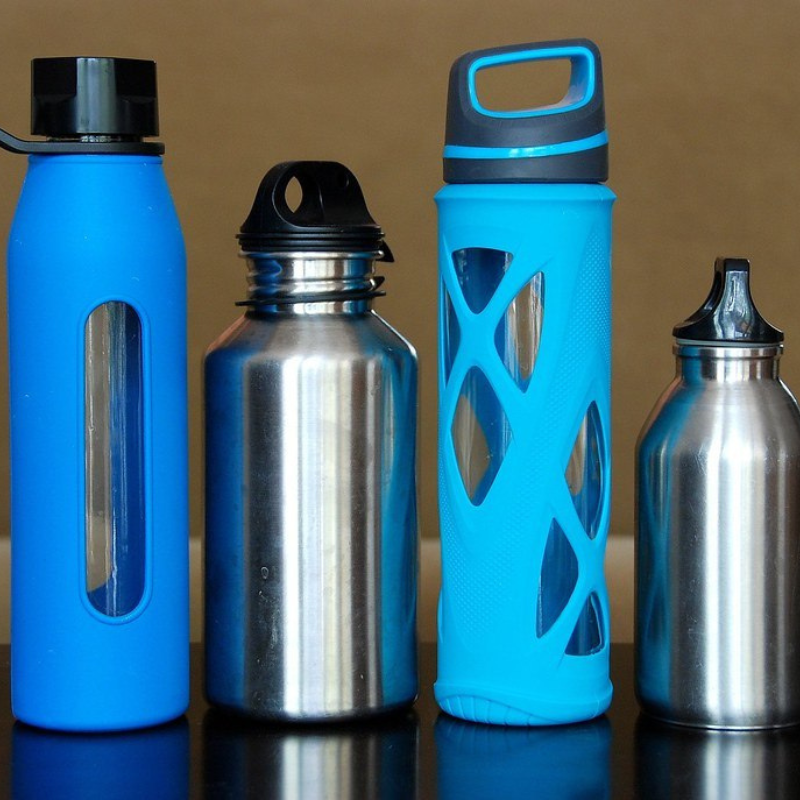 Reusable Water Bottles