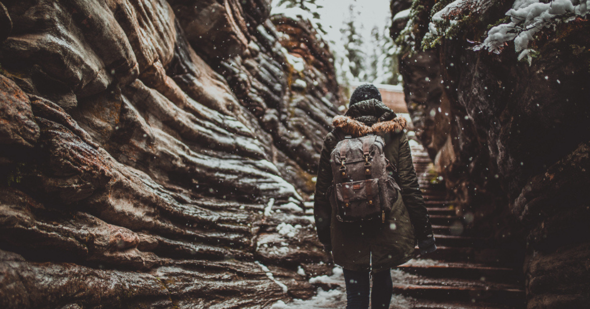 Eco Friendly Travel Essentails
