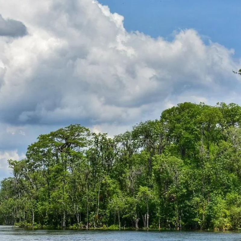 eco-friendly travel destinations