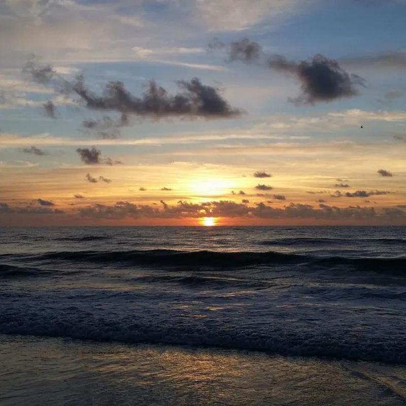 Walker's Landing, Amelia Island