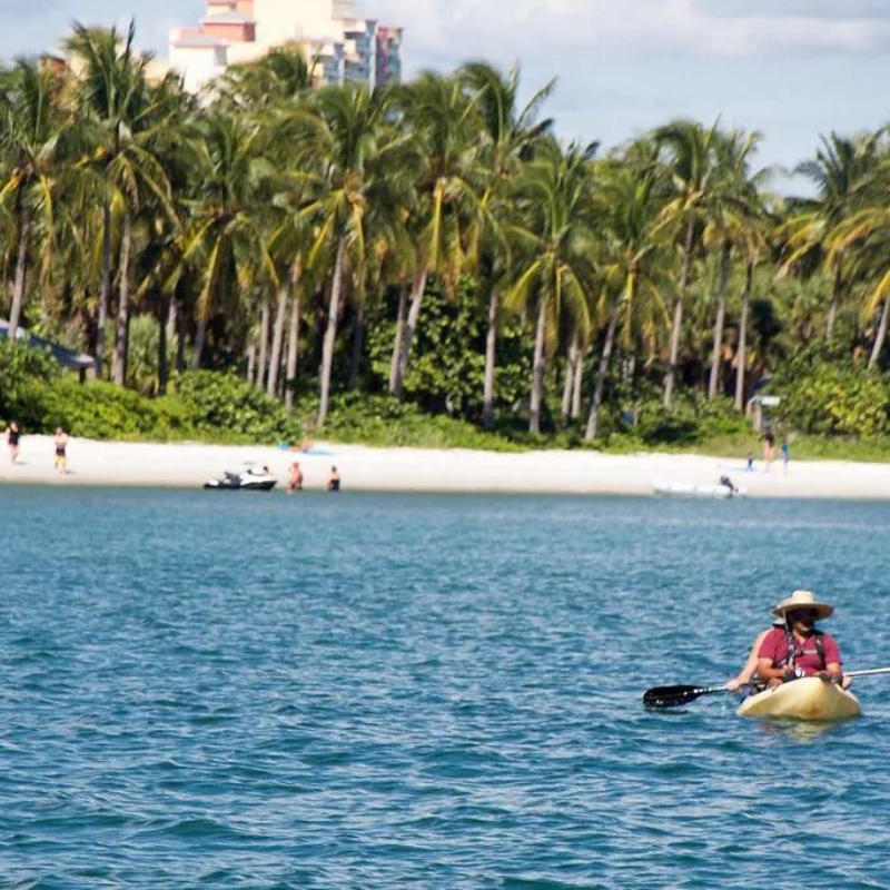 Peanut Island, Riviera Beach