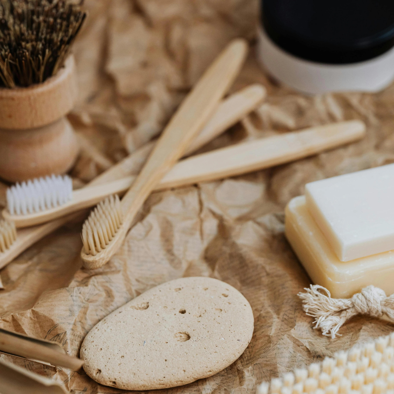 Biodegradable Hygiene Products