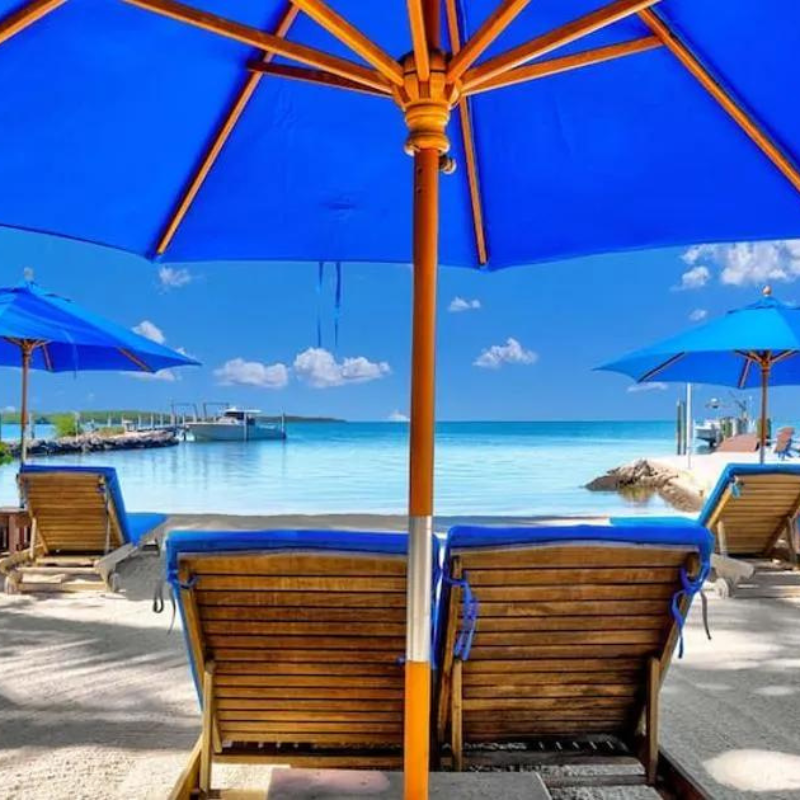 Island Bay Resort – Tavernier