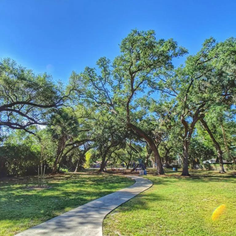 The Natural Place – Fort Lauderdale