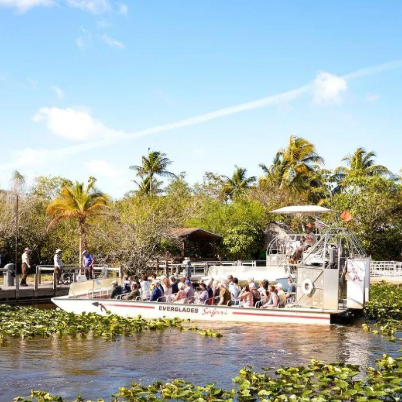 eco-friendly tour operators