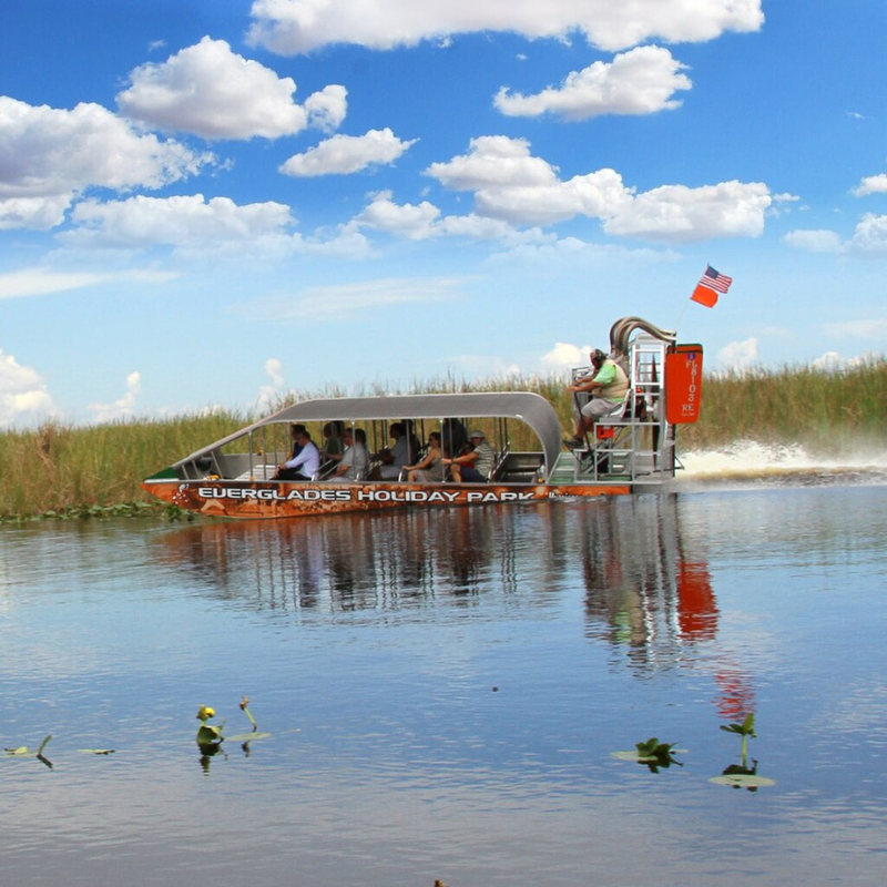 Eco Friendly Tour Operators