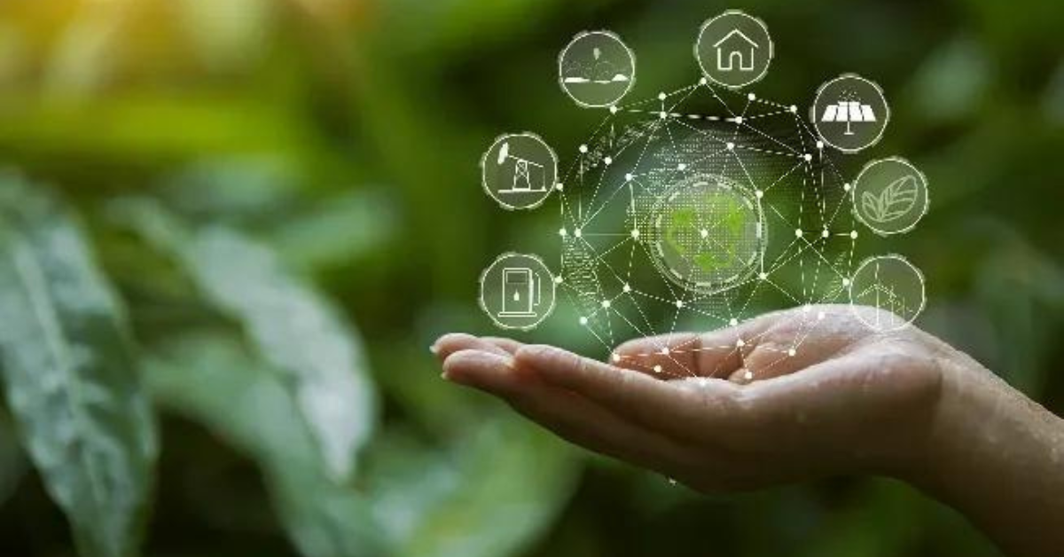 Carbon offset programs