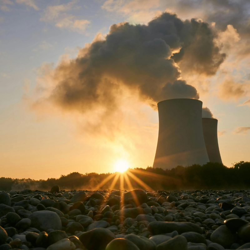 Carbon offset programs