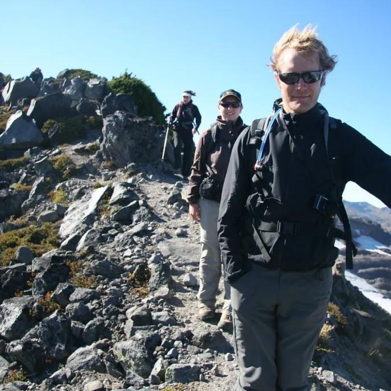 Nature-Based Activities