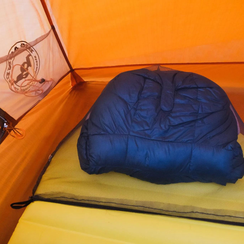 Eco-Friendly Camping Gear