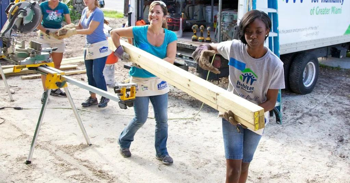 Conservation Efforts in Miami