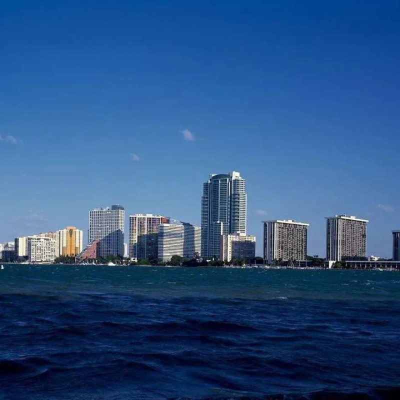 Biscayne Bay Restoration Initiative