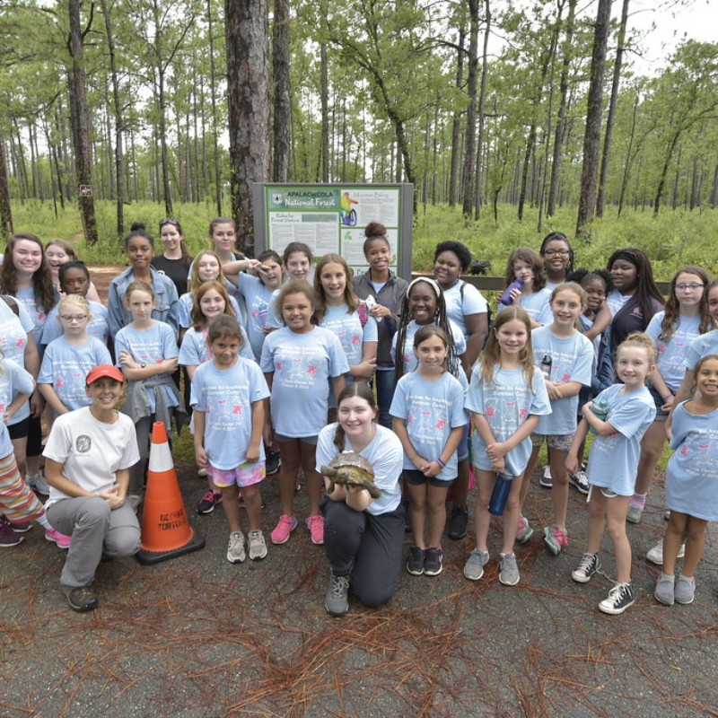 Eco-Friendly Family Activities